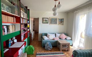 Apartament 3 camere cu vedere panoramică - Poză 14
