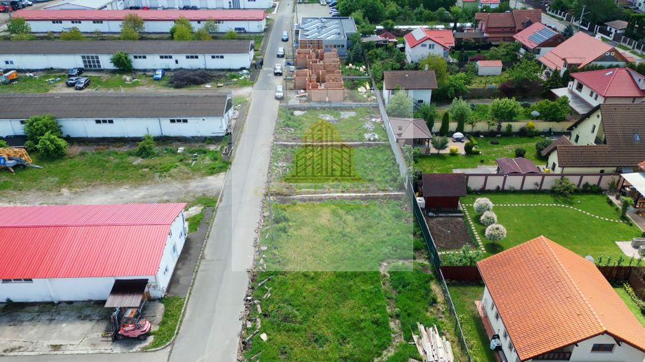 Casă individuală cu 3 camere de vânzare în Hărman - Poză 3