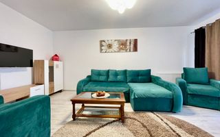 Apartament 2 camere | Parcare Subterană | Boxă | Maurer Residence - Poză 4