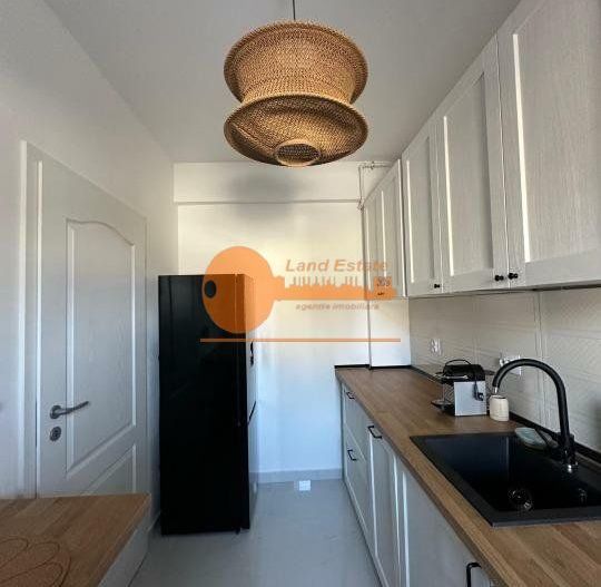 2 camere Brancoveanu ( centrala si loc parcare-bloc 2024 ) - Poză 13