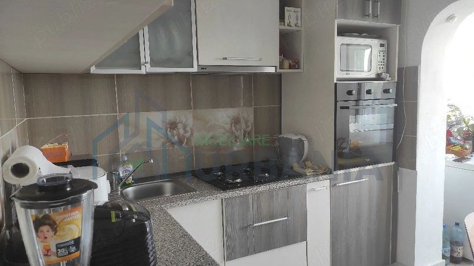 Apartament 3 camere decomandat, Tomești – Vânzare - Poză 5