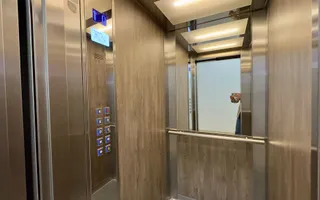 Apartament 2 camere modern Bucium - Mega Image Visani - Poză 20