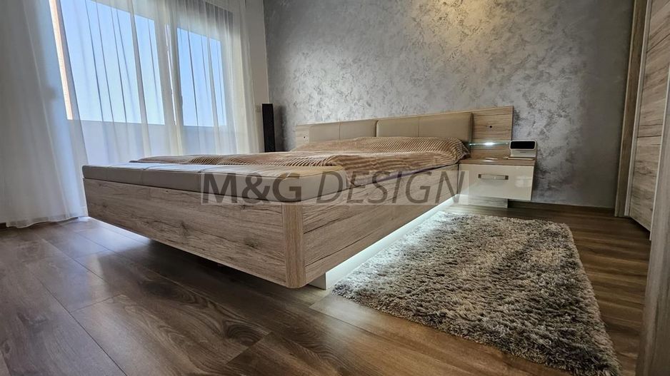 2 camere Aradului - Torontalului bloc nouparter - Poză 19