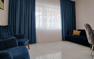 Casa deosebita P+E | mobilata si utilata | teren 1277mp | stradal Vladești - Poză 7