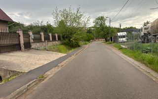 Teren 4062 mp de vanzare in zona Dealuri Oradea - Poză 2