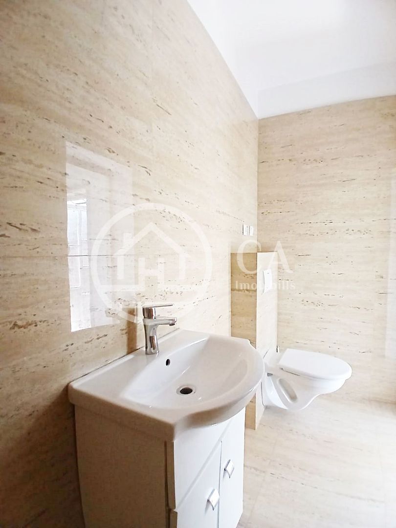 Casa cu 3 camere de inchiriat in zona Cantemir, Oradea - Poză 7