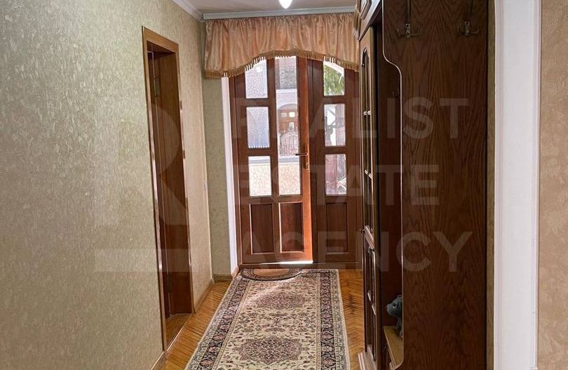 Chirie, casă, 4 camere, strada Ştefan Neaga. - Poză 8