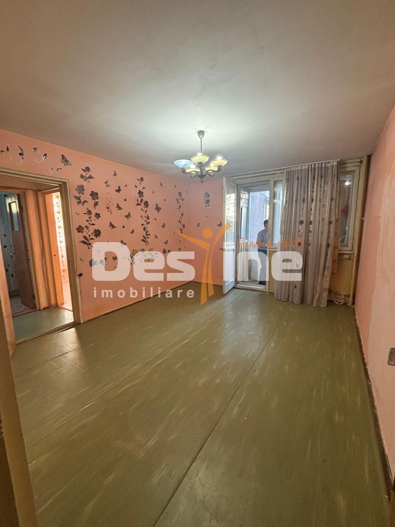 APARTAMENT2 CAMERE DECOMANDAT | DRUMUL TABEREI | 100.000 EUR - Poză 1