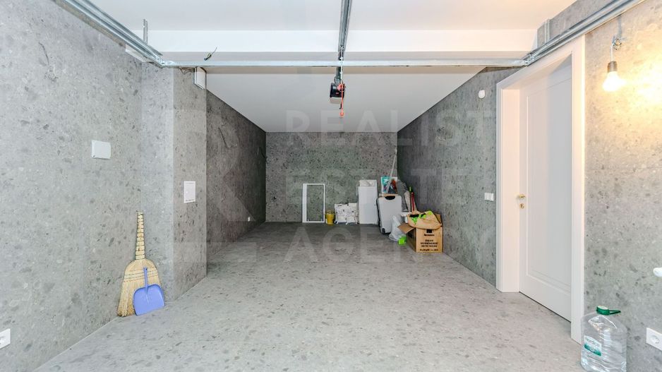 Vânzare, casă, 4 camere, str. Timiș, sector Centru - Poză 27