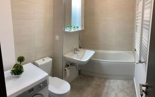 Apartament 2 camere de închiriat | Timișoara 58 Residence | 53 mp - Poză 4