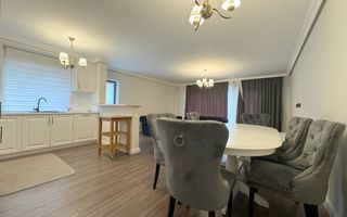 Casa moderna cu teren de 280 mp  la 5 minute de Vivo! - Poză 4