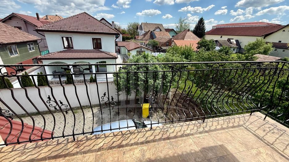 Apartament 3 camere de inchiriat Turnisor-Sibiu - Poză 12