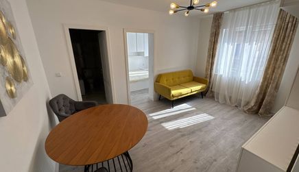 Stejarilor Residence