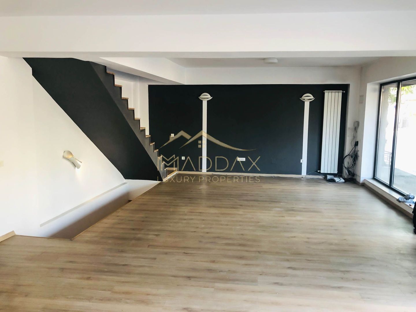 Spatiu Comercial *180mp* // 2 parking spaces // Stefan Cel Mare - Poză 2