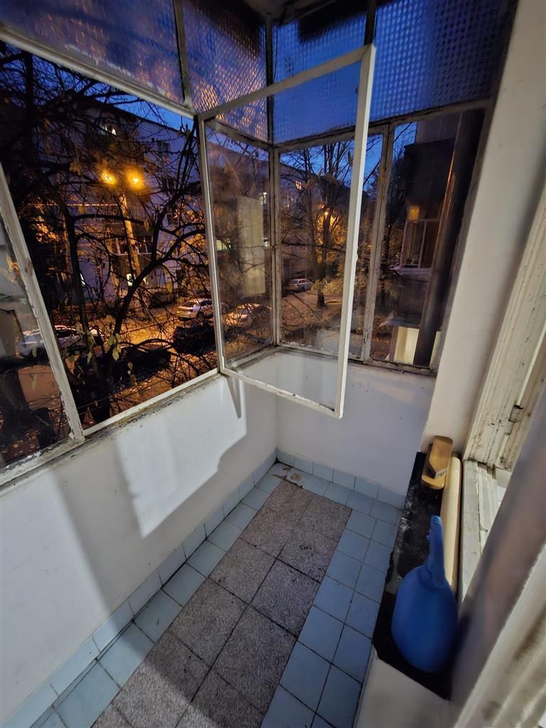 Aradului et 1 2 camere deomandat 2 balcoane negociabil - Poză 22