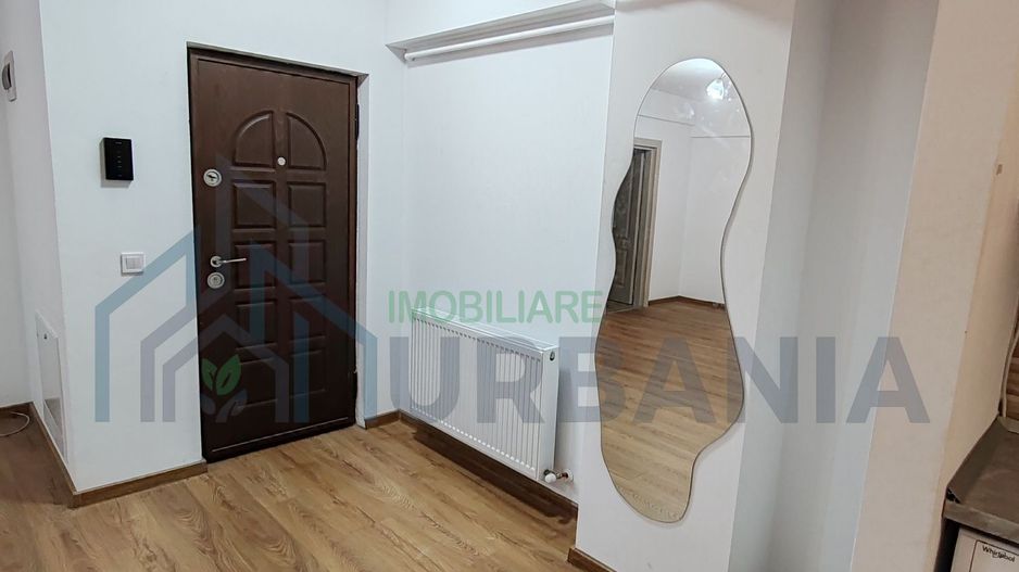 Apartament 2 camere, 52 mp + loc parcare, Rezidential Design Group, Hlincea 69, Iasi - Poză 7