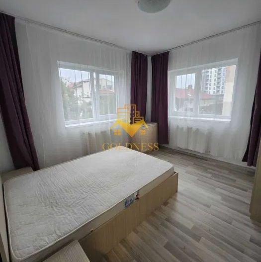 2 camere decomandate, bloc nou, parcare, Buna Ziua, Zona Audi - Poză 1