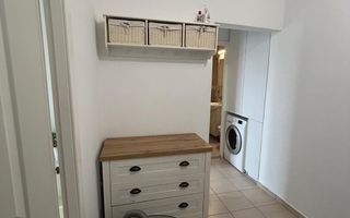 De închiriat apartament 2 camere, mobilat modern, metrou 1 Decembrie 1918 - Poză 15