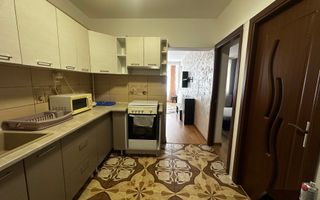 Apartament la etaj intermediar | 2 camere | Zona Str Teilor - Poză 8