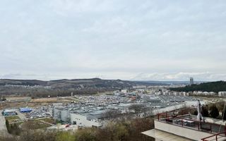 Apartament o camera de vanzare | 40 mp | Vivo | Investitie - Poză 15