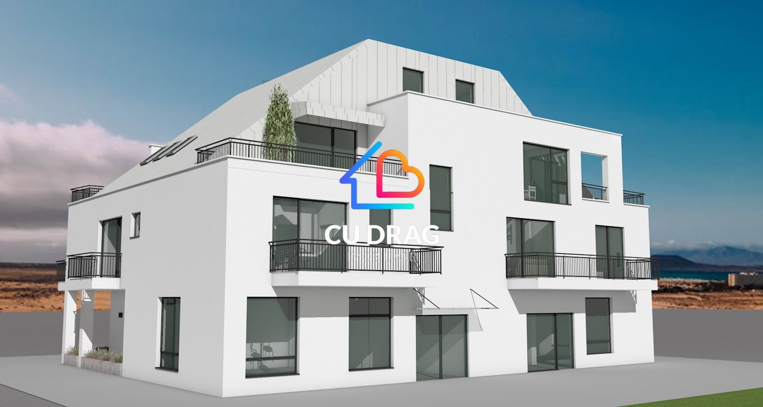 Apartament 3 camere Proiect nou  langa Lidl - Poză 2