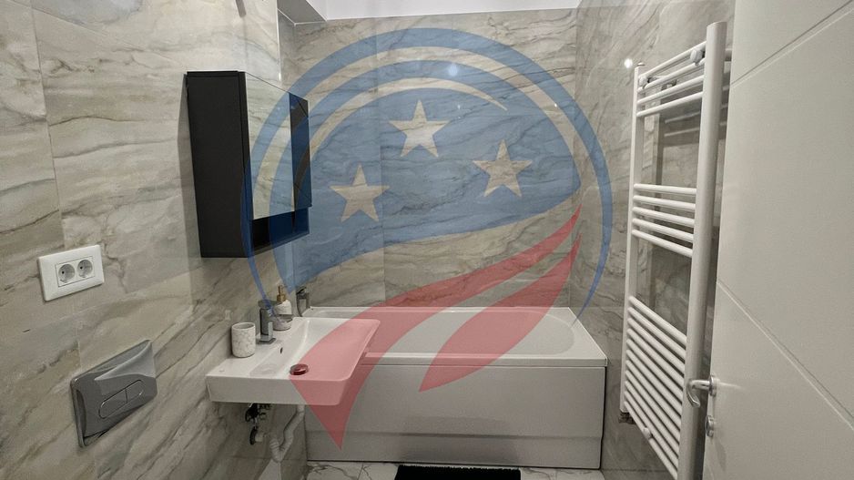 Apartament lux de inchiriat George Enescu - Poză 4