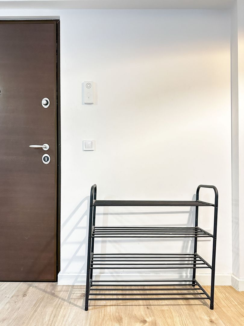 Apartament 2 camere – Belvedere Residence – mobilat și utilat complet - Poză 13