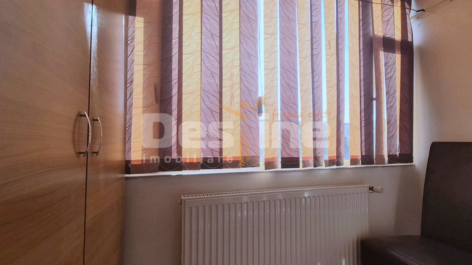De închiriat apartament 2 camere- Zona Tomis Nord - Poză 8