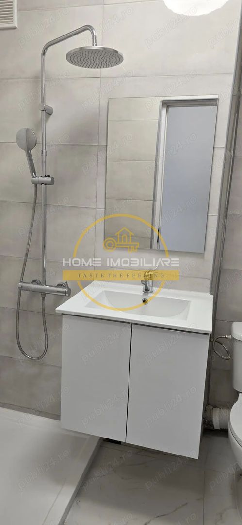 Apartament 2 camere/Zona Alexandru cel Bun Renovat - Poză 7