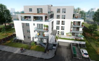 Garsoniera Decomandata,Curte 24 mp,Titan-Nicolae Grigorescu,Metrou - Poză 5