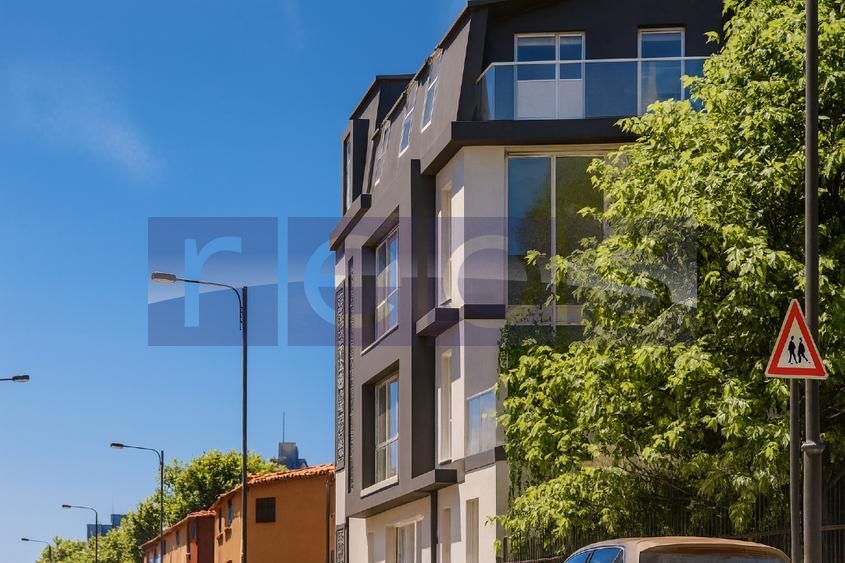 VANZARE PENTHOUSE 3 CAMERE | 180MP |  ZONA TINERETULUI - Poză 1