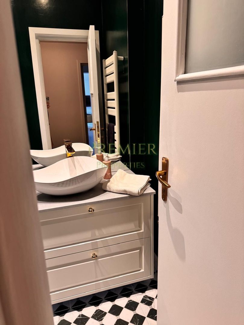 VILA READY TO MOVE | MOBILATA SI UTILATA | AVIATIEI | VERITA SCHOOL | - Poză 11