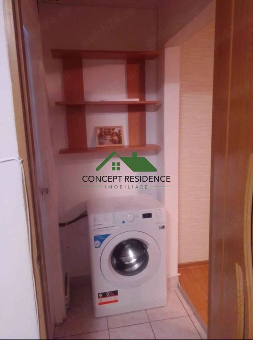 Apartament 2 camere | 35 mp | Str. Victor Babeș – Zona Universități - Poză 6