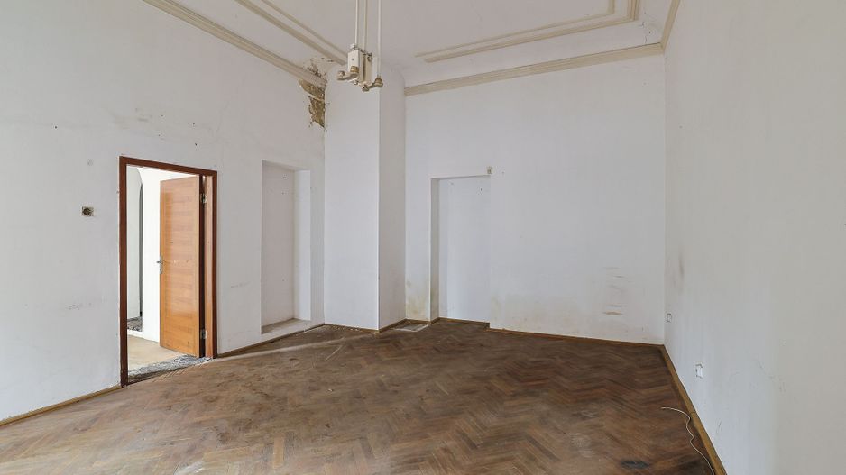 PIATA ROMANA - Calea Dorobanti | Vila - Spatiu Comercial - Poză 13