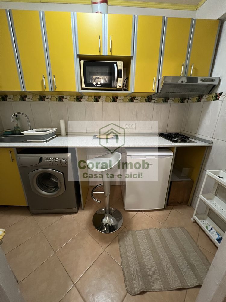 Inchiriere garsoniera , zona Piata Victoriei - Poză 2