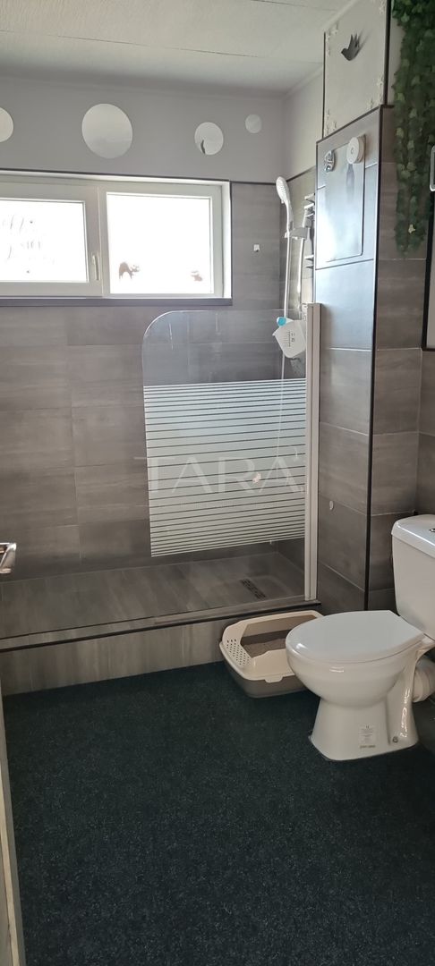 Apartament 2 camere, Mobilat Modern, Parcare Inclusă - Poză 8