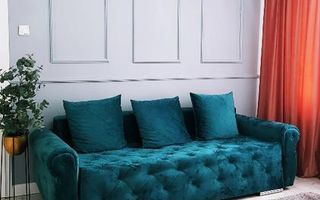 Apartament 2 camere, renovat, în zona Cantemir - Podul Roș - Palas, Iași - Poză 6