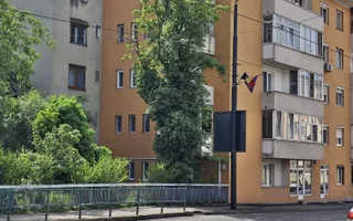 Apartament 2 camere central, langa Podul Decebal, Oradea - VANZARE - Poză 17