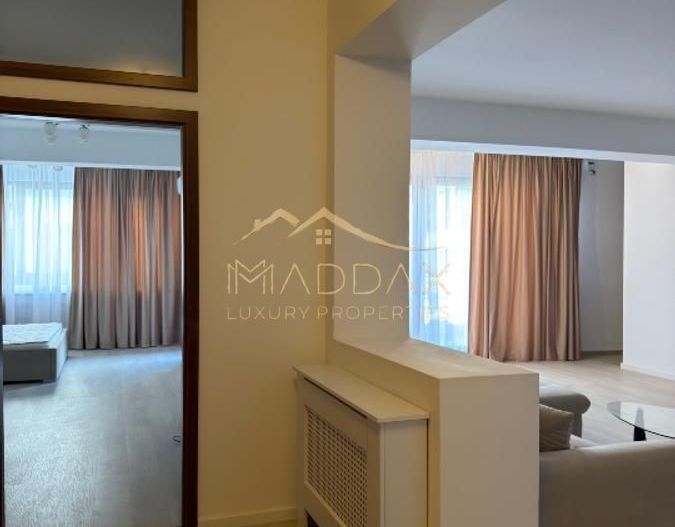 Apartament 2 camere  Herastrau***  110mp + Parcare subterana - Poză 12