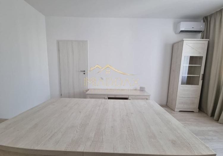 🏢 Închiriere Apartament 2 Camere Modern | Complex Regie Residence Grozăvești - Poză 6