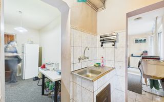 Apartament cu 1 cameră în zona Fratelia - Poză 5