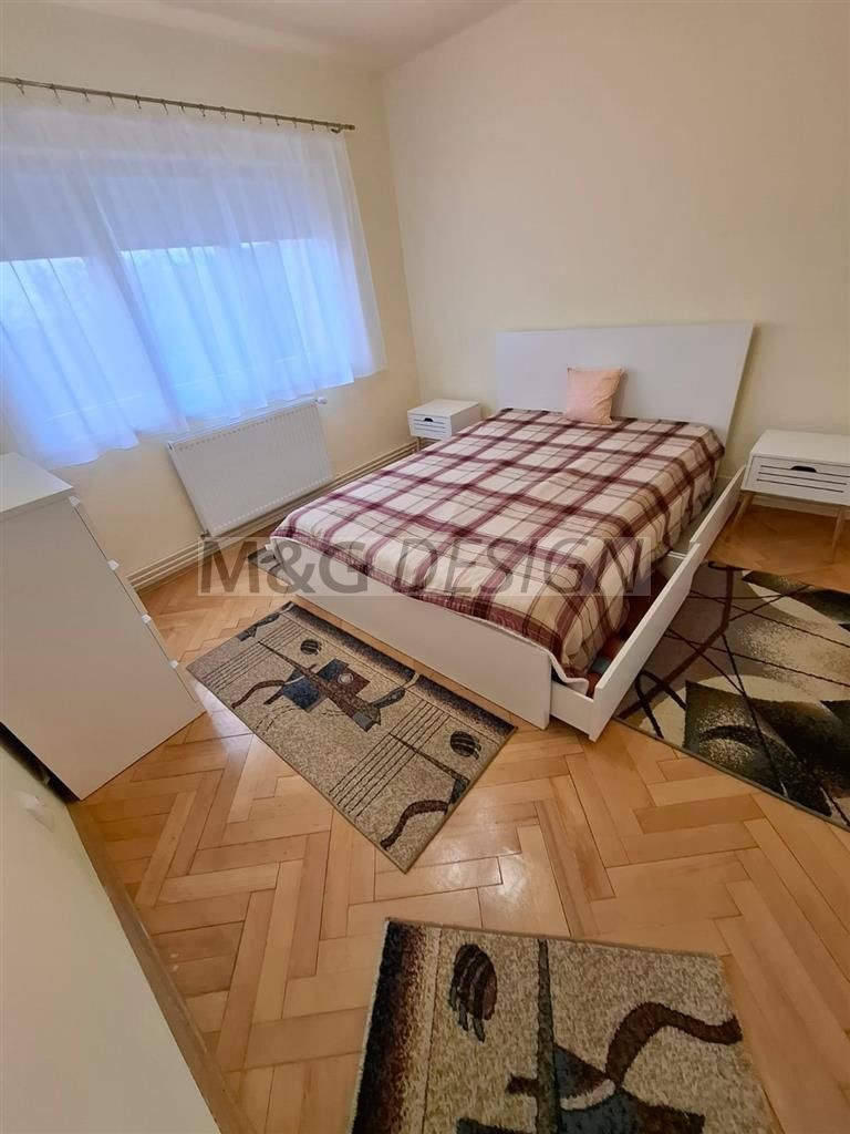 Girocului 3 camere decomandat et2 centrala gaz, nou renovat - Poză 30