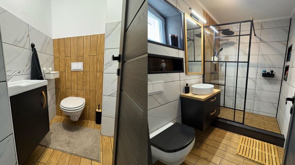 BRASADAS vinde ap 3 cam B-dul Transilvania. - Poză 6