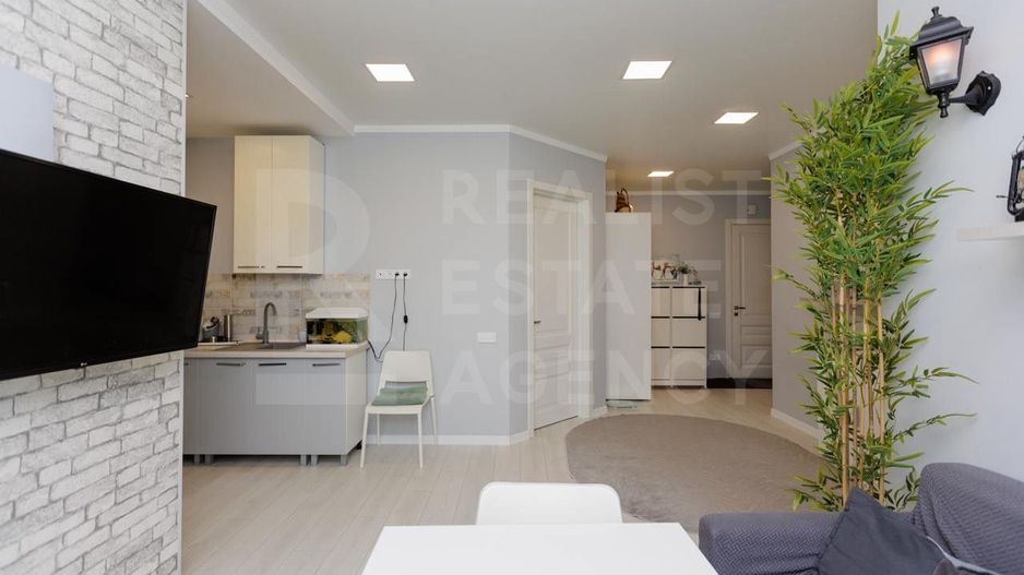 Vânzare, apartament, 2 camere, strada Valea Apelor, Codru - Poză 2