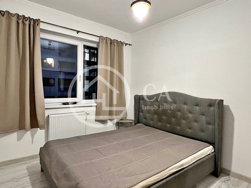 Apartament de închiriat cu 2 camere în Prima Oneștilor, Oradea - Poză 1