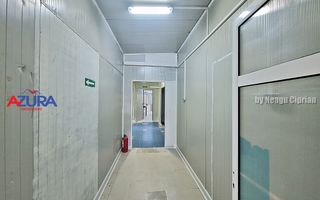 AZURA Imobiliare - Hala Fabrica de procesare Carne - Poză 26