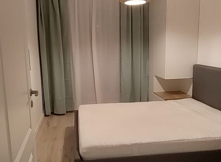 Apart 2 camere | Bloc 2022 | Etaj 2 | Parcare supraterană - Poză 3