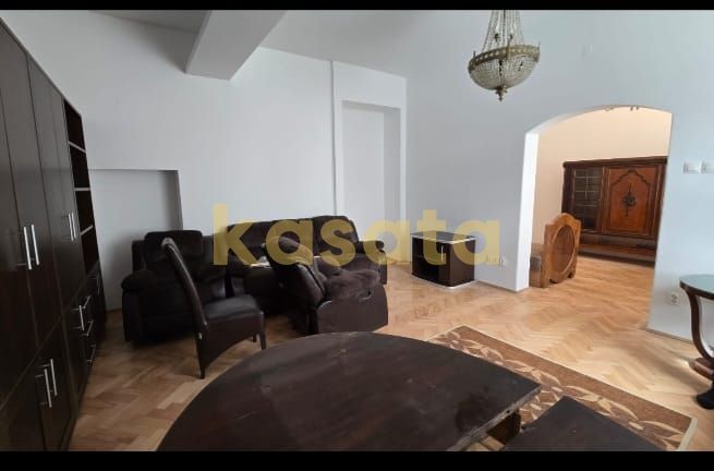 3 Camere Dorobanți - Garaj & Stil Clasic! - Poză 1