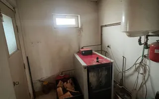 Casa + teren de vanzare in Zaicesti la strada principala, pret 75000 euro negociabil! - Poză 13