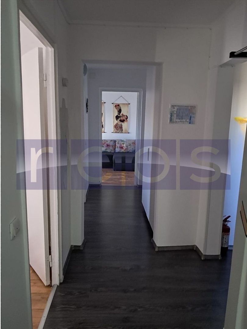 VÂNZARE 4 CAMERE | ZONA SALAJAN | MOBILAT ȘI UTILAT - Poză 6